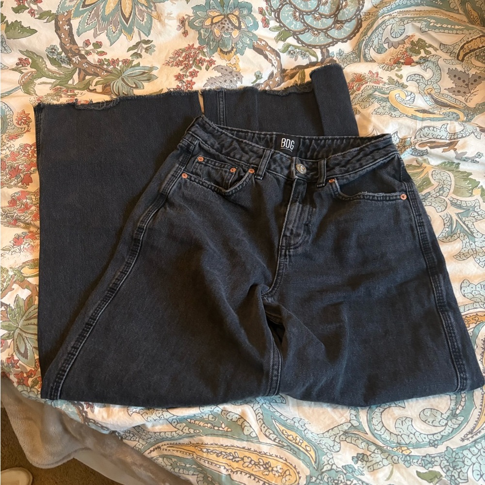 BDG Wideleg